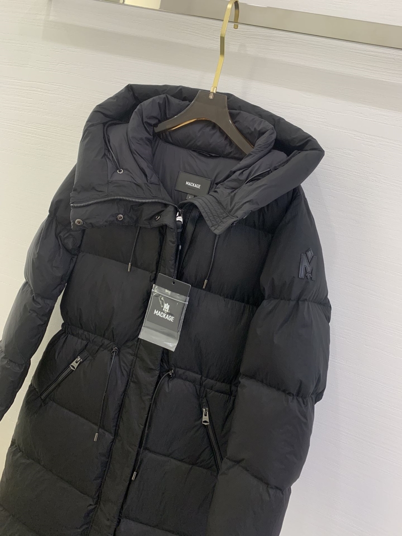 MACKAGE